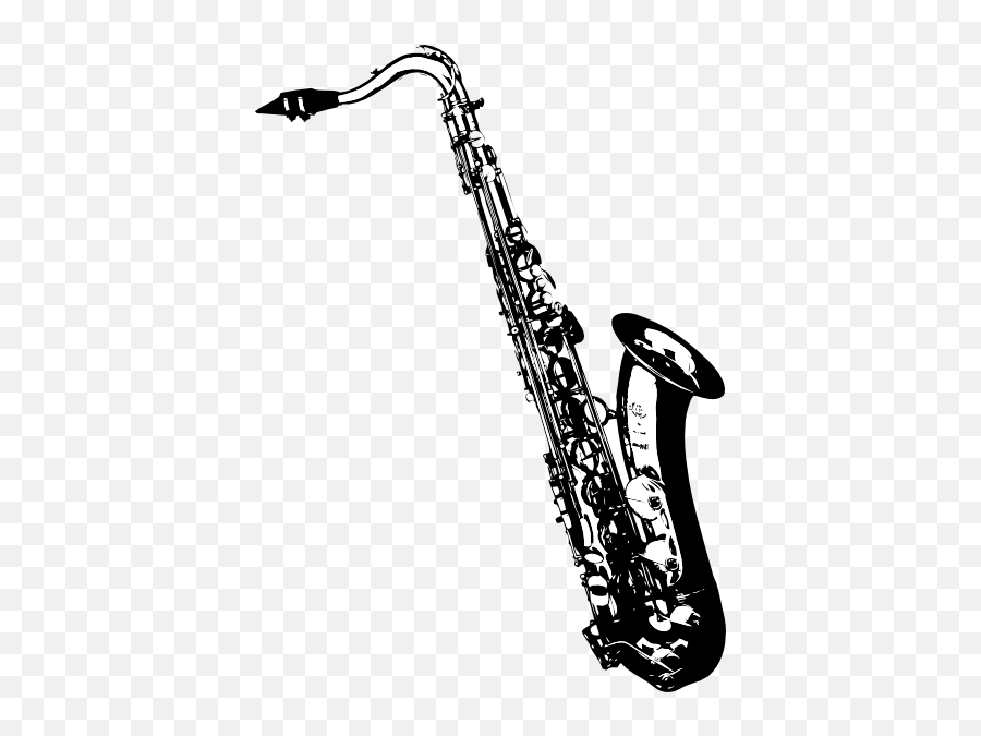 Alto Saxophone Png Vector - Clip Art Library Emoji,Music Instrument Emojis