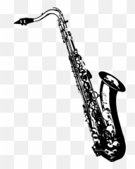 Alto Saxophone Png Vector - Clip Art Library Emoji,Music Instrument Emojis