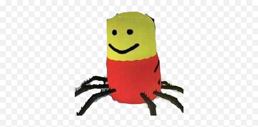 Download Despacito Spider - Despacito Roblox Spider Emoji,;-;- Spider Emoticon