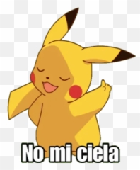 Pikachu Sticker Pack - Stickers Cloud Emoji,Detective Pikachu Emotions