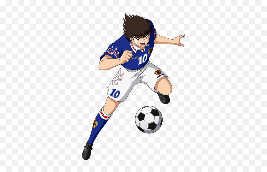 Sports Pantheon - Tv Tropes Emoji,Soccer Brazil Fan Emotion