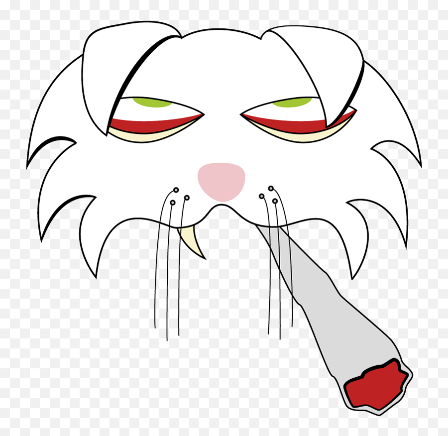 Elias Aka Catartico - La Caterva Emoji,Spiritual Emotions Clipart