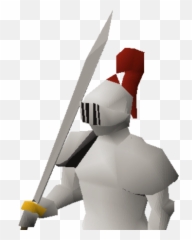 White Knight Old School Runescape Wiki Fandom Emoji,Runescape Hp Emoji