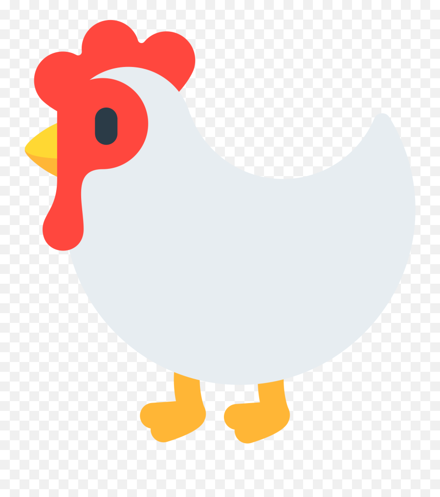 Rooster - Rooster Emoji Mozilla,Emoji Hand And Chicken