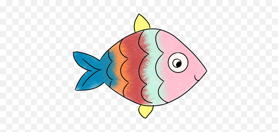 Free Photo Swim Animal Drawing Fish Cute Marine Colorful Emoji,Art, Awesome, Couple, Creative, Cutie, Drawings, Emotions, Gif