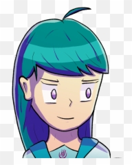 Missnyan Emoji,Femboy Flag Emoji