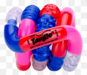 Zuru Tangle Classic U0026 Crazy - Tangle Toy Crazy Emoji,Crazy On Emotion