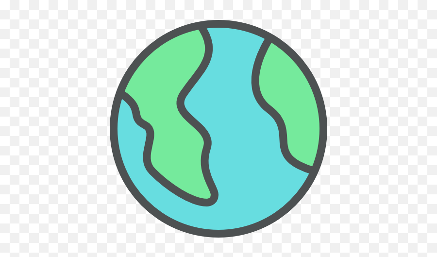 Earth Free Icon - Iconiconscom Emoji,Environement Emoji