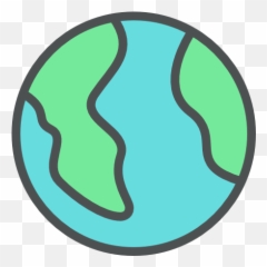 Earth Free Icon - Iconiconscom Emoji,Environement Emoji