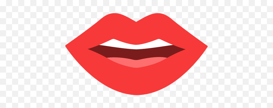 Talking Mouth Flat Ad Ad Sponsored Flat Mouth Emoji,Emoji With Flat Mouth
