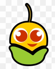 Niquetanto Tortas Tlacoyos Y Mole Mango Vector - Cloudygif Happy Emoji,Mole Emoji