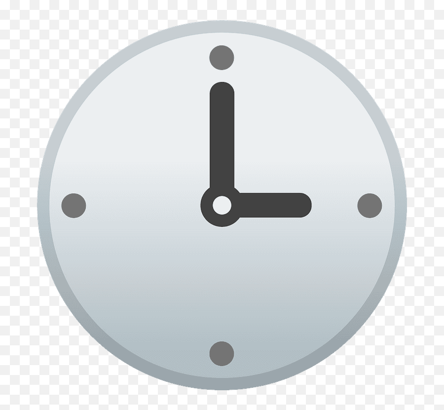 Ten Oclock Emoji - Uhr Symbol 11 Uhr,Time Clock Emoji