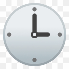 Ten Oclock Emoji - Uhr Symbol 11 Uhr,Time Clock Emoji