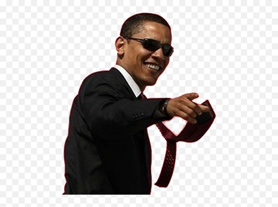 Barack Obama Is Fabulous - Barack Obama Emoji,Obama Emojis