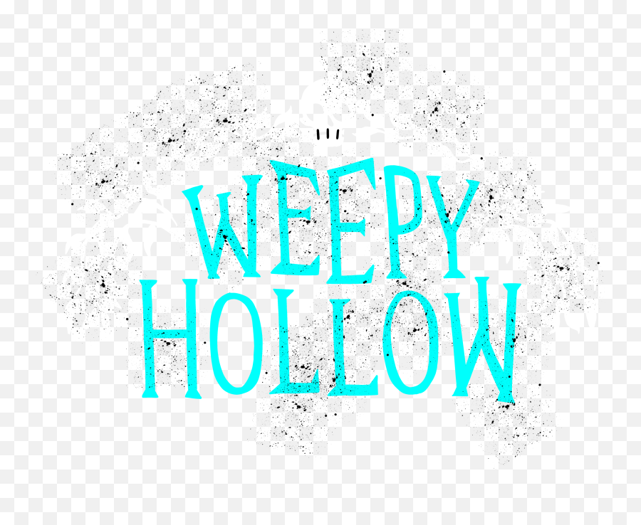 News U2013 Weepy Hollow - Dot Emoji,Jack Skellington Emotions