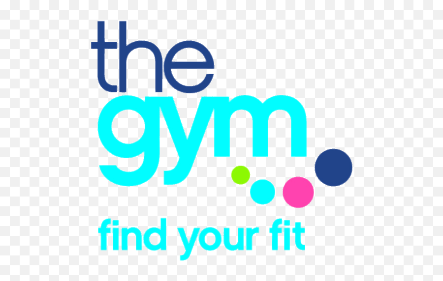 The Gym Logo Transparent Png - Stickpng Gym Group Logo Vector Emoji,Gym Emojis
