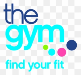 The Gym Logo Transparent Png - Stickpng Gym Group Logo Vector Emoji,Gym Emojis
