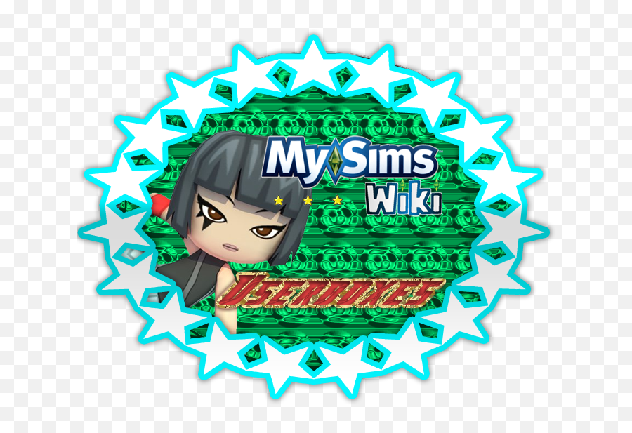 Mysims Wikiuserboxes Mysims Wiki Fandom Emoji,Emotions Punta Cana