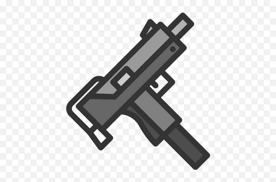 Launcher Bazooka Vector Svg Icon - Silenced Smg Island Royale Emoji,Bazooka Emoji