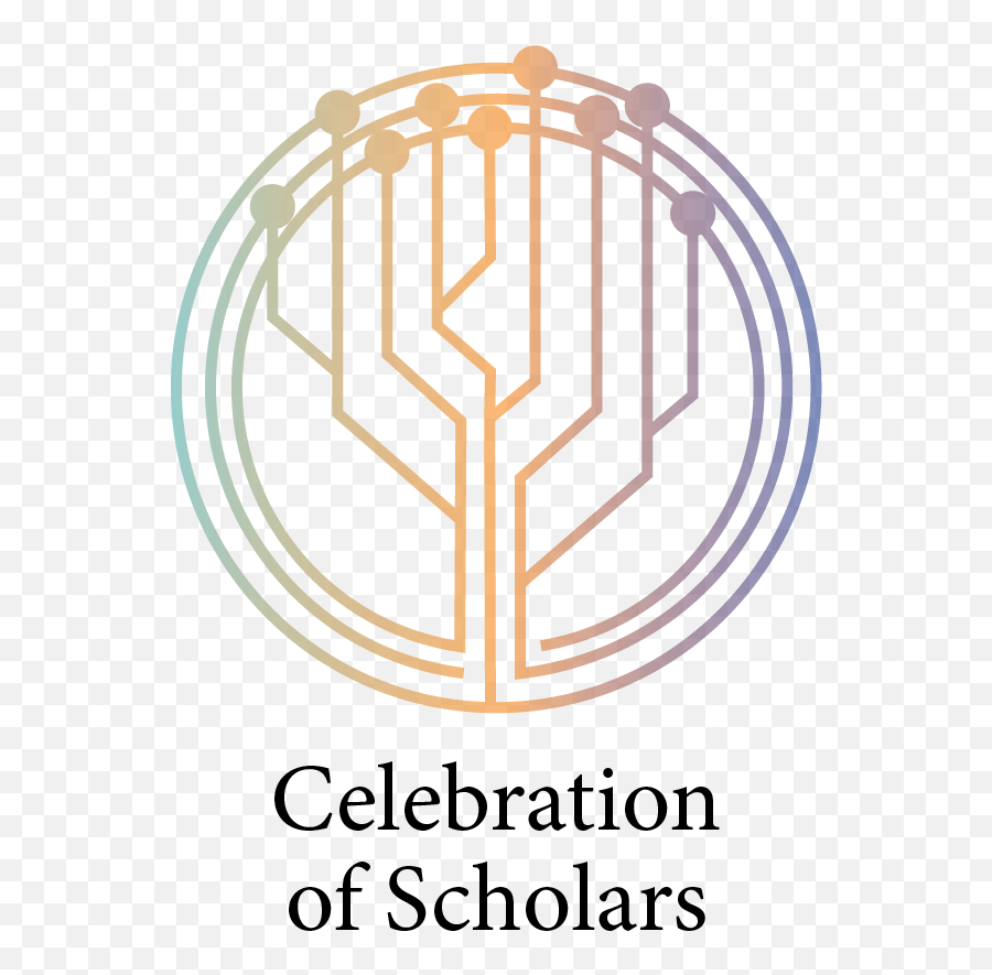 Student Logo Competition Celebration Of Scholars - Celebrating 30 Years Emoji,Work Emotion Logo