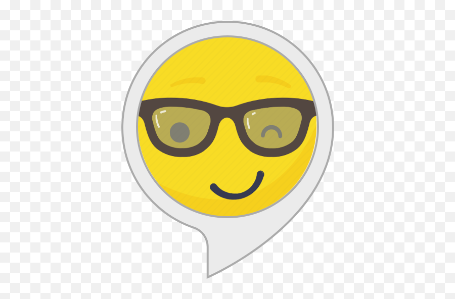 Alexa Skills - Happy Emoji,Guess The Emoticon