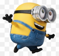 Minion Bob Clipart - Minions Transparent Background Emoji,Minion Emojis