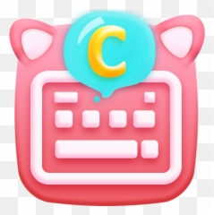 Cute Keyboard U2013 Apps No Google Play - Language Emoji,Teclado Emoji Belos Emoticons