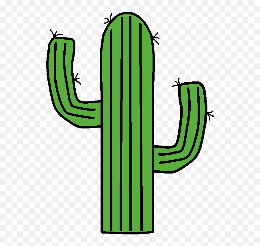 Free Desert Cactus Png Download Free - Transparent Background Cactus Clipart Png Emoji,Dancing Cactus Emoticon