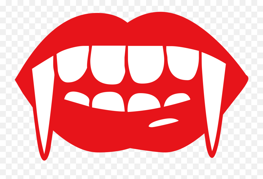 Dracula Clipart Dracula Tooth Dracula - Whitechapel Station Emoji,Fang Emoji