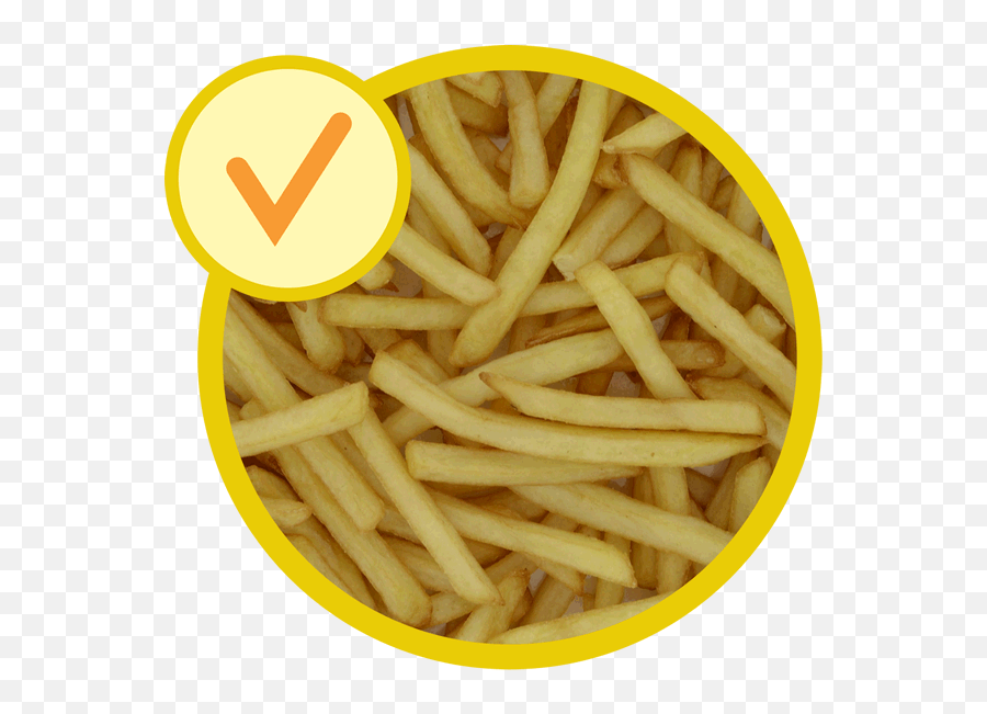 Fries Clipart Basket Fry Fries Basket - Many Minutes To Cook Fries Emoji,Deep Fried Crying Emoji