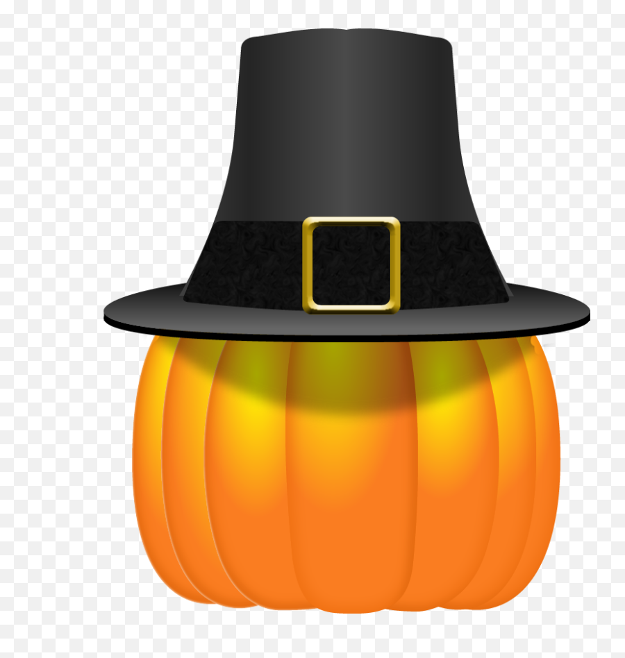 Free Thanksgiving Hat Png Download - Costume Hat Emoji,Pilgrim Hat Emoji