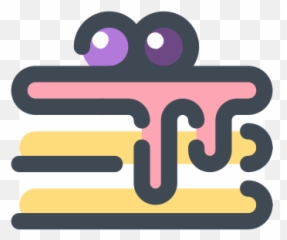 American Pancakes Icon - Icon Emoji,Pancake Emojis Transparent