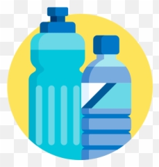 Hand Made Love - Botella Agua Png Emoji,Sipper Emoji
