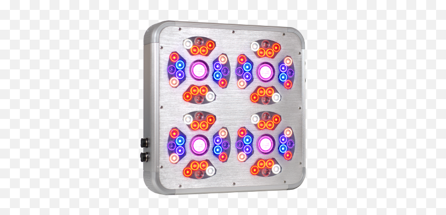 Intelligent Gro Led Grow Lights - Gadget Emoji,Branding Food Procucts With Emotions