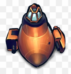 Things Submarine Icon Ultrabuuf Iconset Mattahan - Submsrine Avatar Emoji,Submarine Emoticon