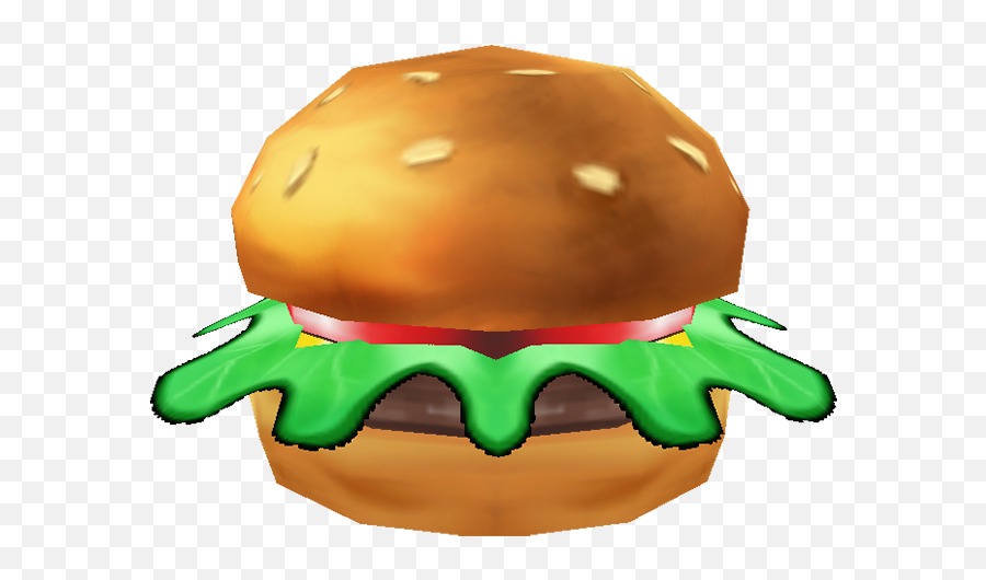 Pc Computer - Crabby Patty Spongebob Png Emoji,Crabby Patty Emoticon Facebook