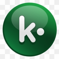 Kik Icon - Dot Emoji,Kik Zombie Emojis
