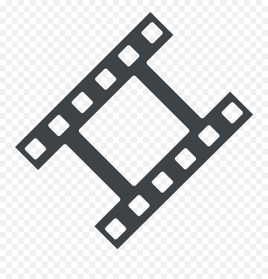 Film Frames Id 1859 Emojicouk - Film Frame Emoji,Film Camera Emoji