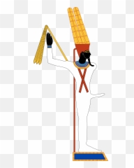 27 Netjer Ideas - Min Egyptian Deity Emoji,Penis Egypt Emoji