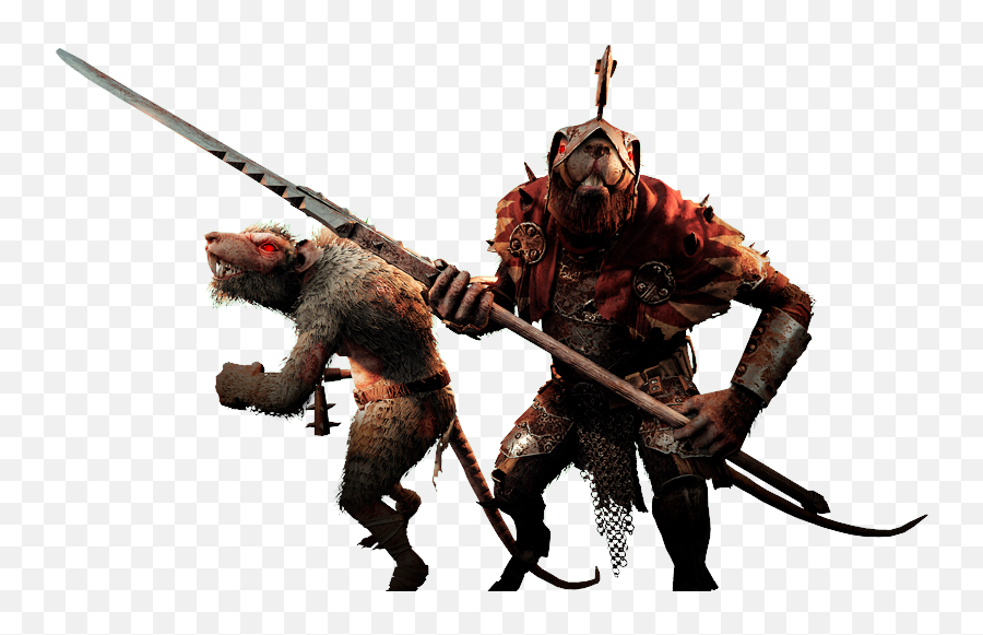 Vermintide 2 - Vermintide 2 Skaven Png Emoji,Warhammer Vermintide Emoticon