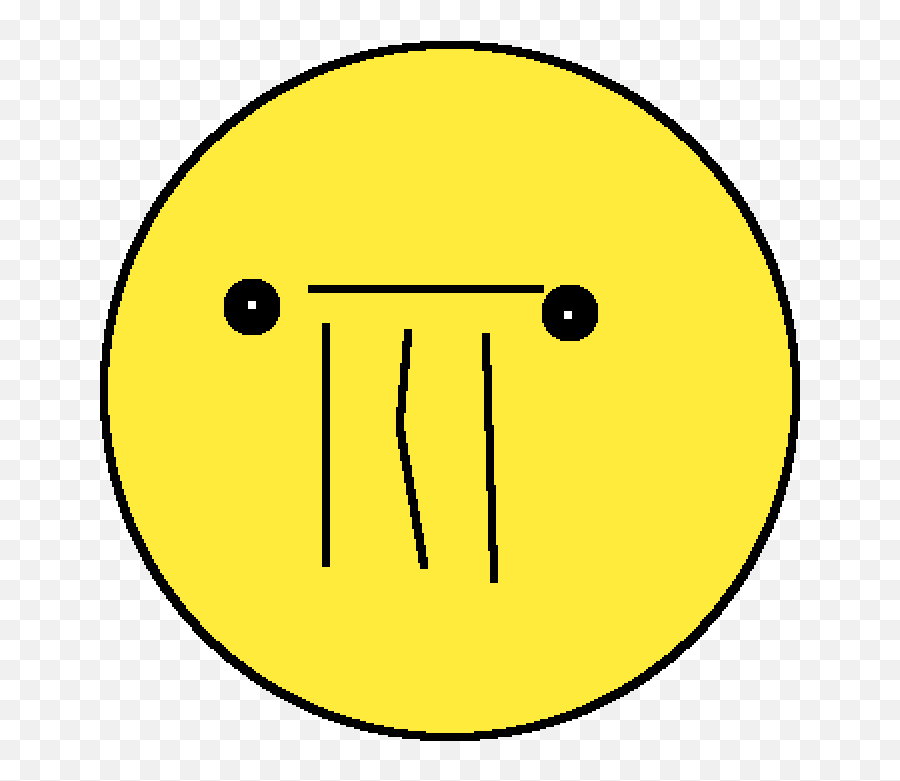 Pixilart - Sign Emoji,Noob Emoji