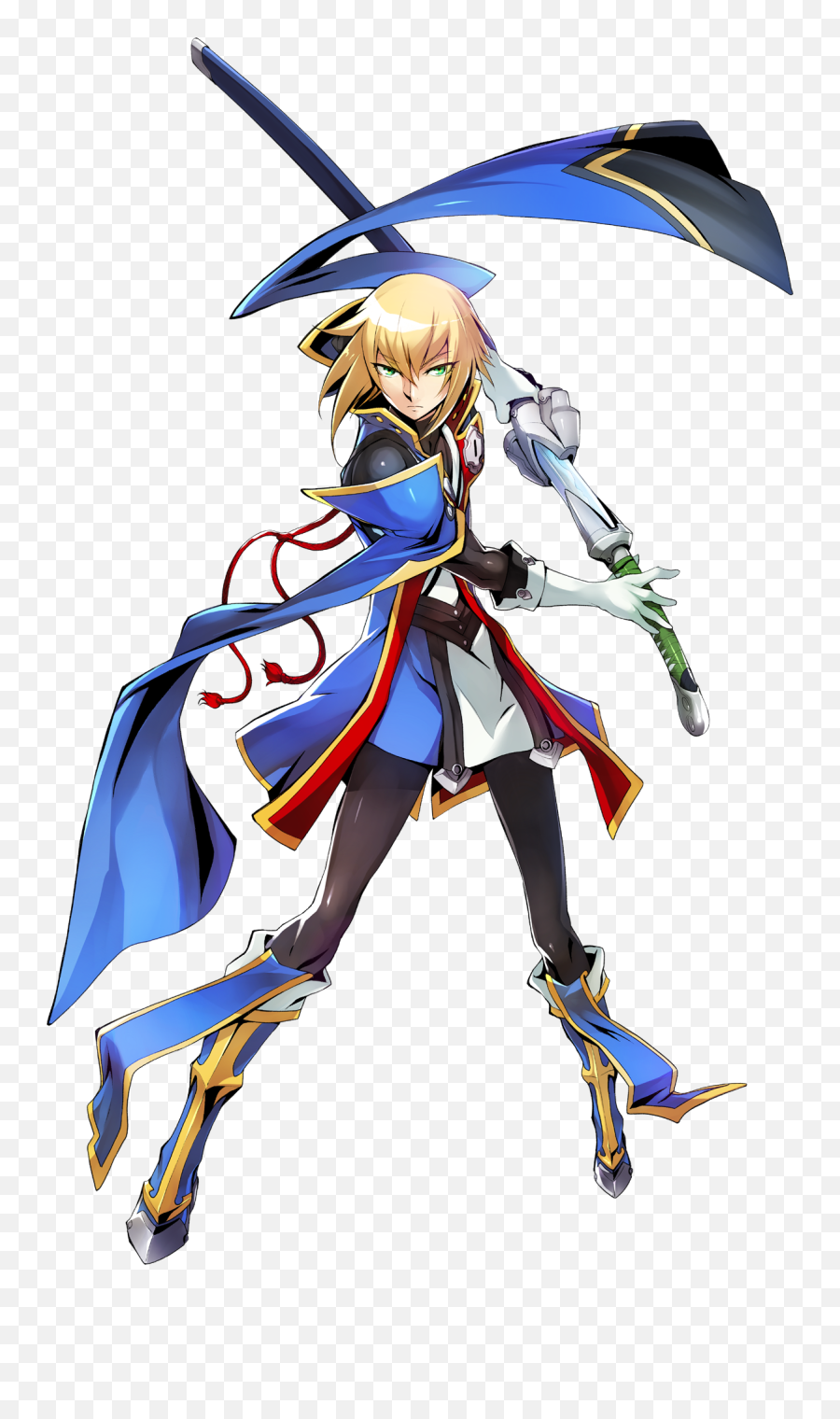 Blazblue - Jin Kisaragi Characters Tv Tropes Pso2 Mucro Algesco Yukianesa Emoji,Secret Of Emotions Anime