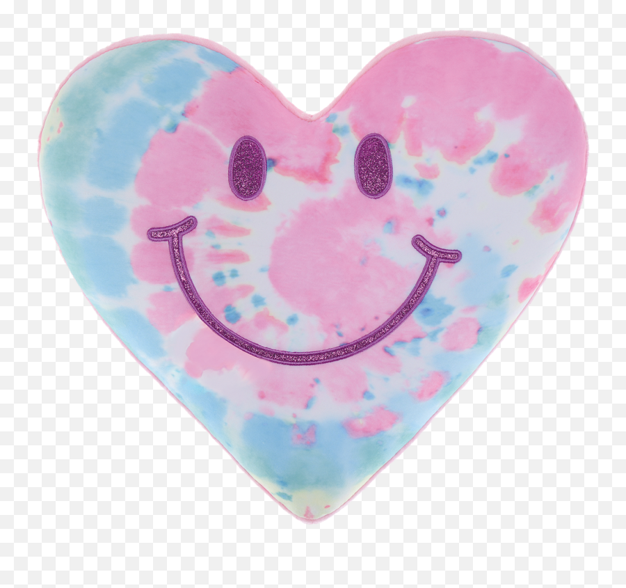 Happy Face Heart Glitter Scented - Girly Emoji,Kaleb With Heart Emojis Next To The Name