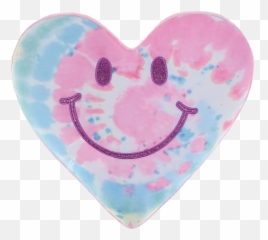 Happy Face Heart Glitter Scented - Girly Emoji,Kaleb With Heart Emojis Next To The Name