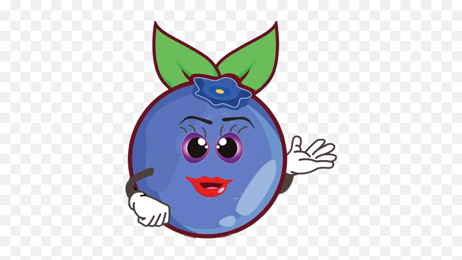Tisane Dallu0027india U2013 Erboristeria Mirtilla - Blueberry With Glasses Emoji,Emoticon Com Sono