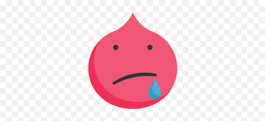 Strong Feelings - Dot Emoji,Strong Emotion Words