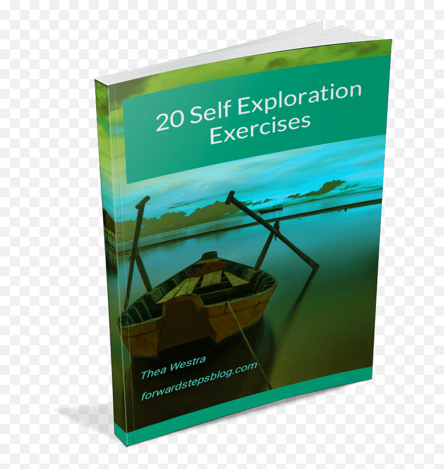 20 Self Exploration Exercises For - Book Cover Emoji,Emotion Evoking Images Exercise