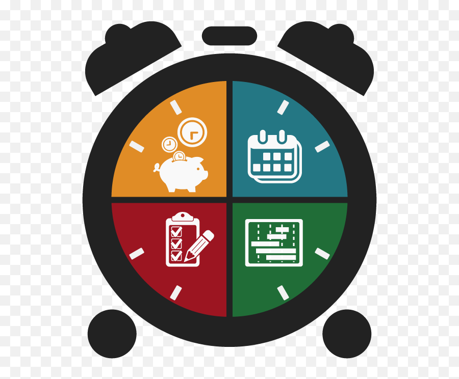 Organizing Your Work Tips And Tricks - Lessons Blendspace Time Management Png Emoji,Manage Emotions Clipart