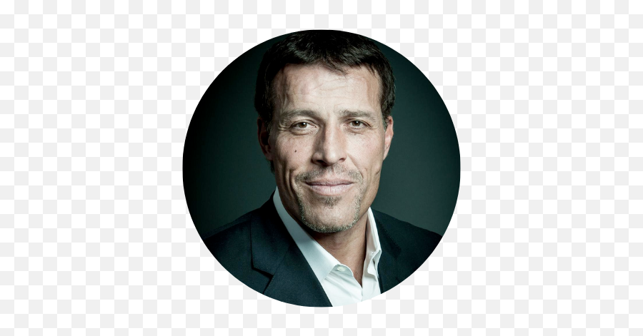 Tony Robbins Saves A Marriage - 8 Minutes Robbinsmadanes Tony Robbins Emoji,Tony Robbins Relationship To Your Emotions