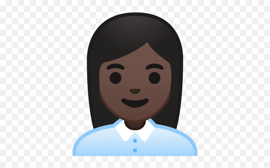 U200d Funcionária De Escritório Mulher Com Tom De Pele - Happy Emoji,Emoji Aereo